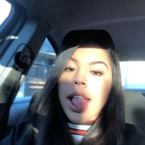 Meet your Posher, Kaylee